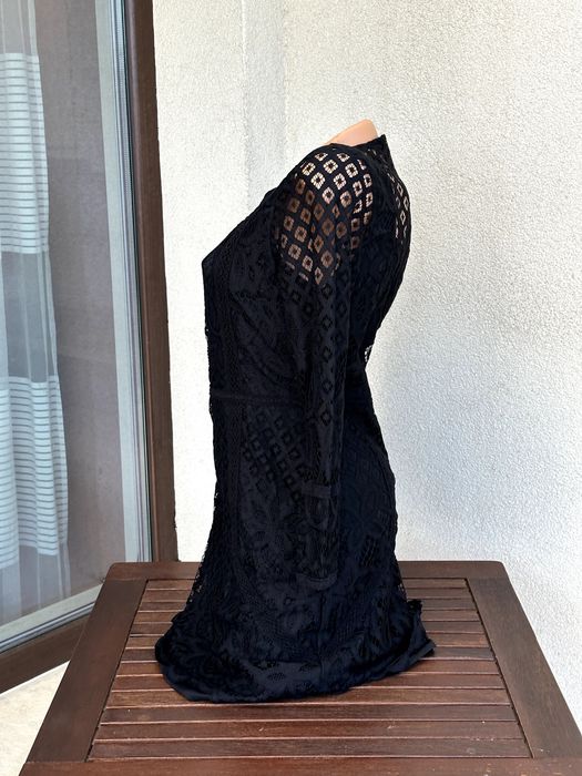 Дамска рокля Juicy Couture (Black Label) - размер S (US 6), Отлично състояние