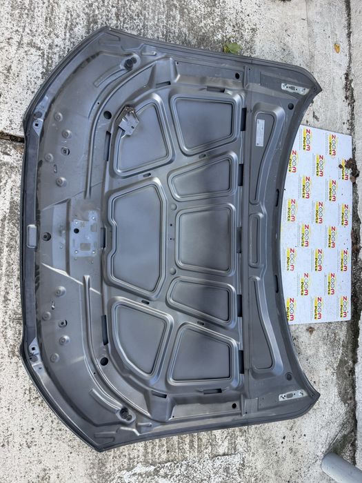 Capota fata motor Audi A4 B8 non facelift 2008-2012