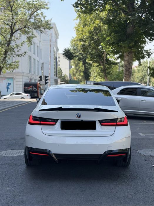 BMW i3 M paket 35L 2023
