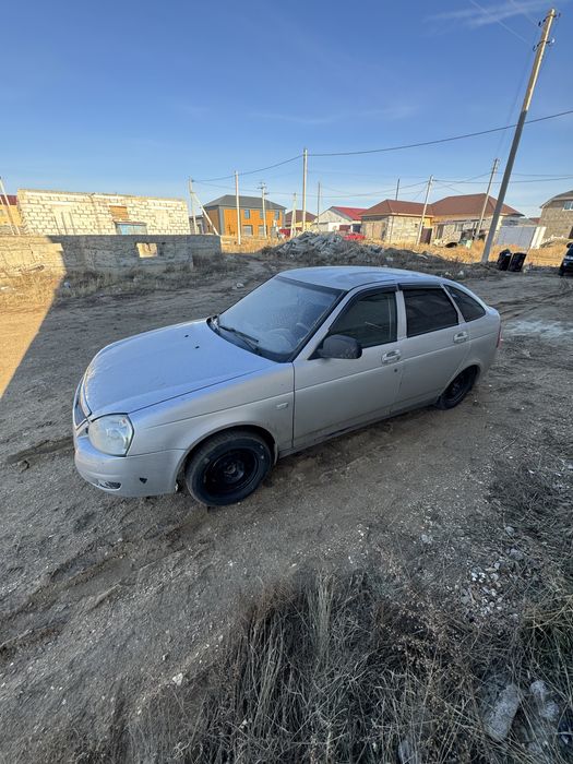 Продам на запчасти Ваз лада Приора