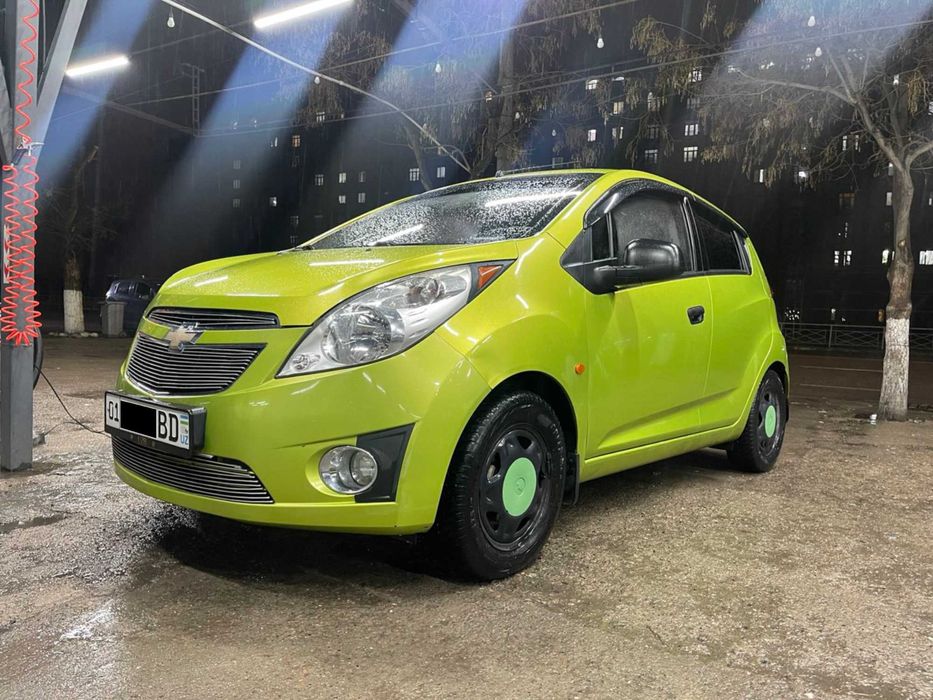 Spark (2012) 1L/AT sotiladi