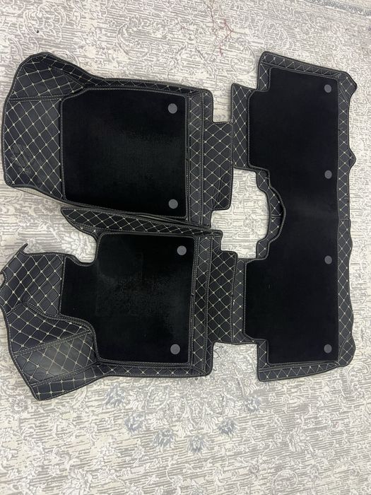 Leapmotor c01 uchun polik