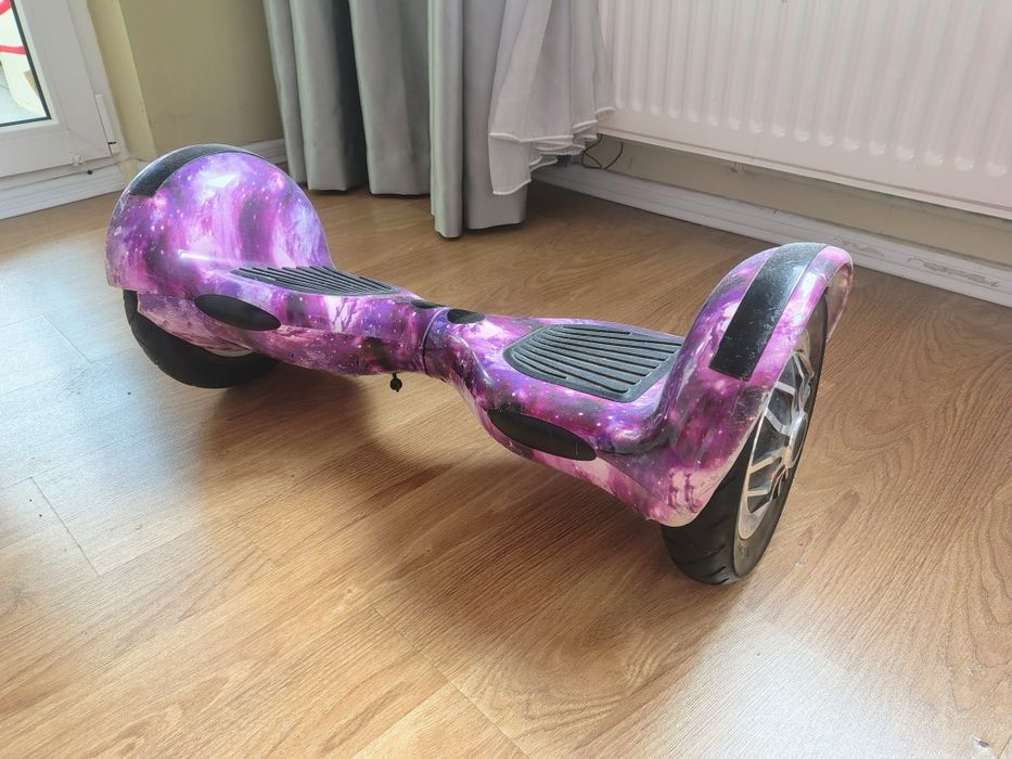 Hoverboard 10 inch