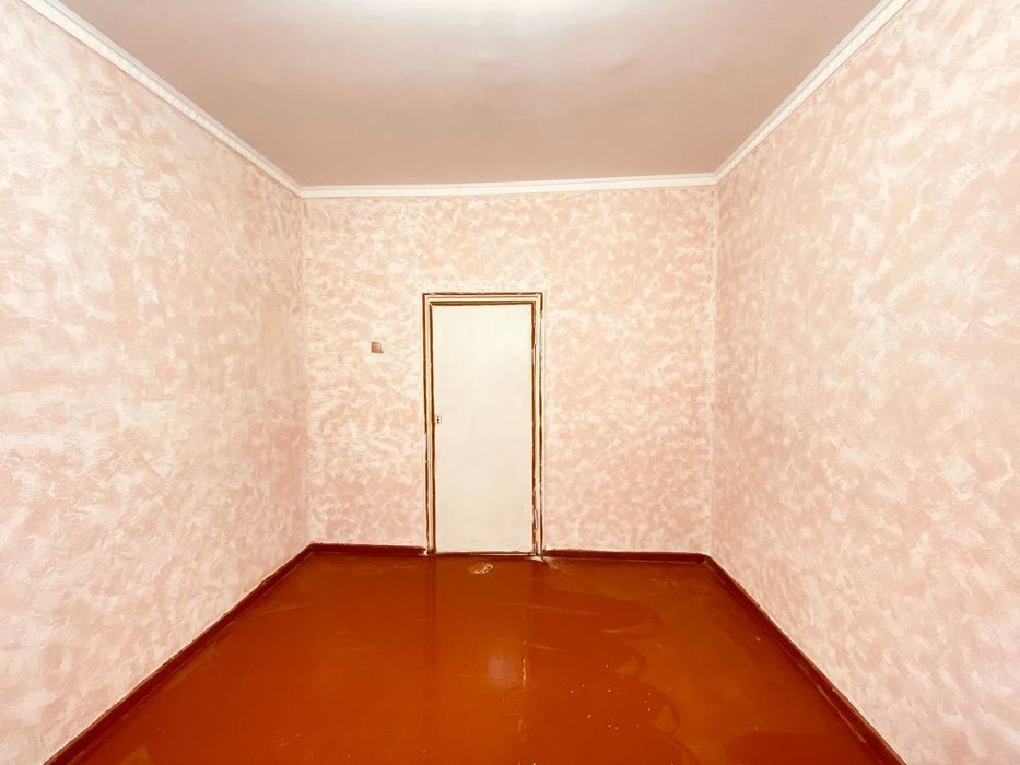 Продается 2х комнатная квартира!