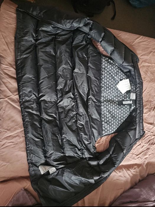 Vesta Puma originala noua