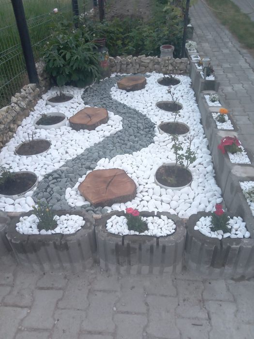 Piatra naturala decorativa