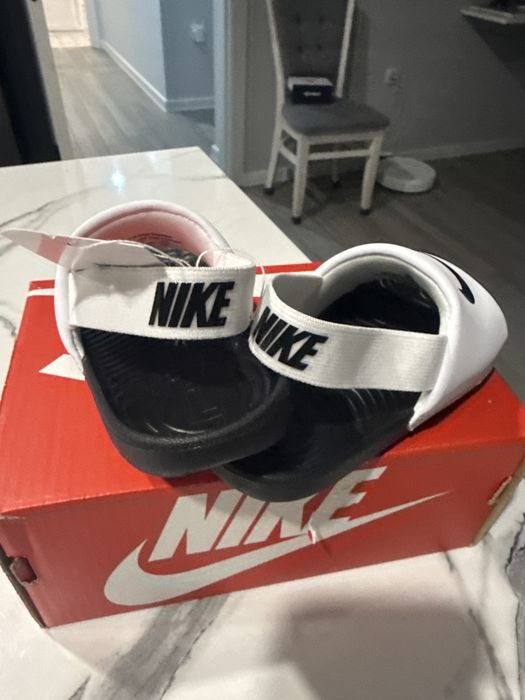 Детски чехли сандали Nike kawa slide