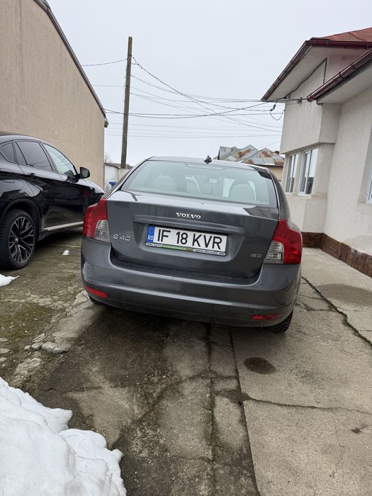 De vanzare Vovo S 40