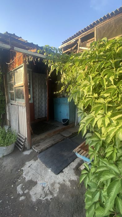 Продам дом в Уштобе