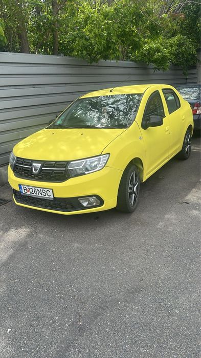 Dacia logan 2013-2019 Cash/Rate