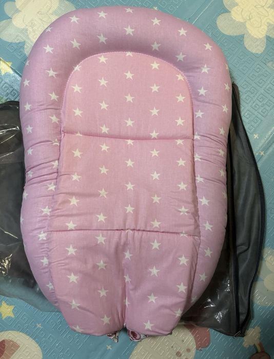 Продам детский кокон