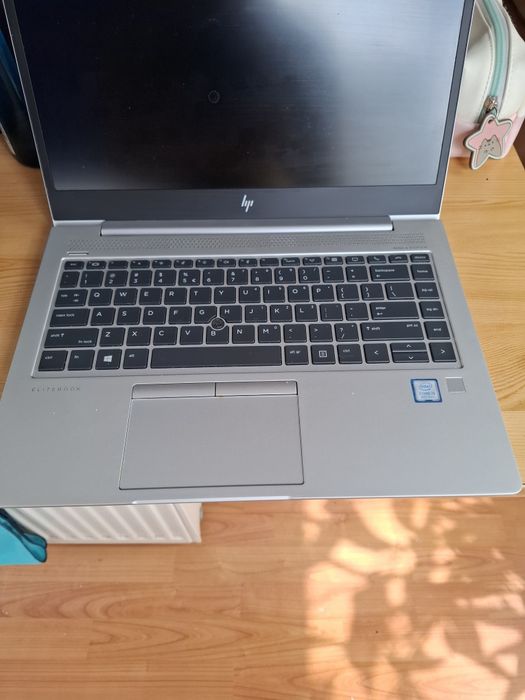 Laptop Business HP EliteBook 840 G6