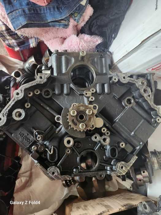 Crtc 3.0tdi 272к.с