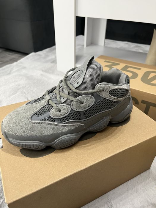 Adidas Yeezy 500