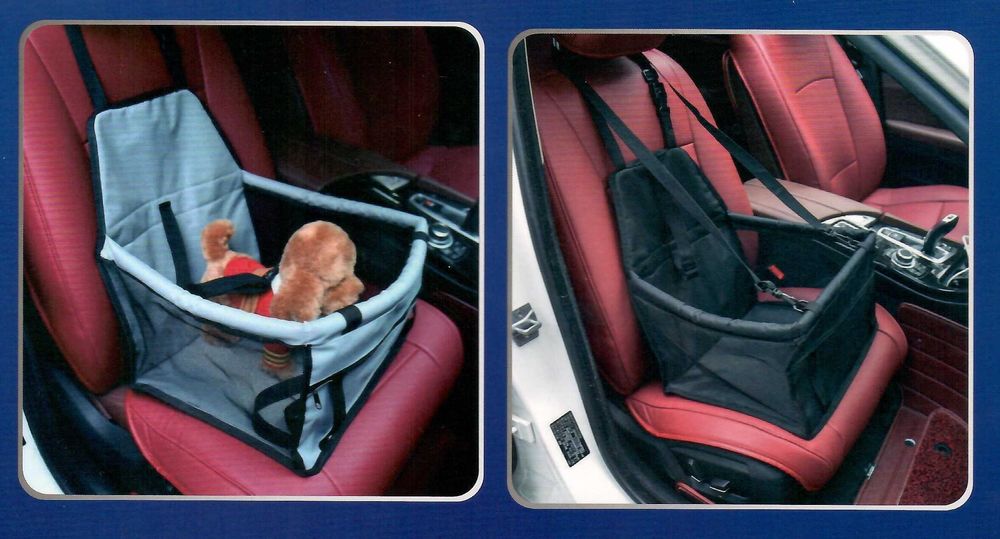 Седалка За Куче Котка Домашен Любимец За Автомобил С Код М 748