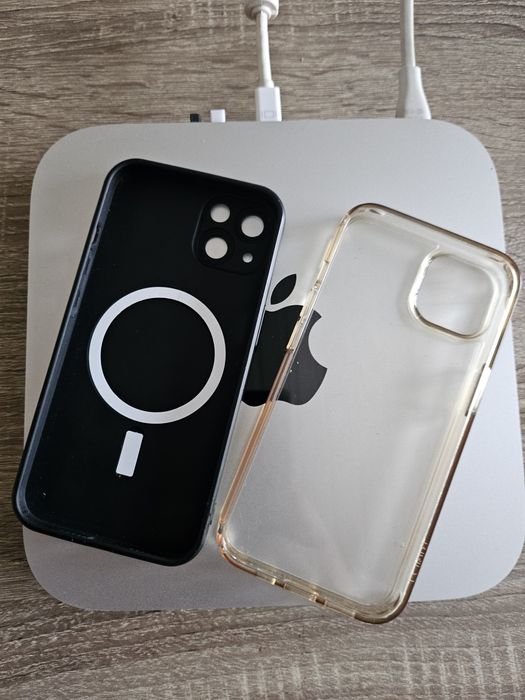 Husa iPhone 13 - 2 buc