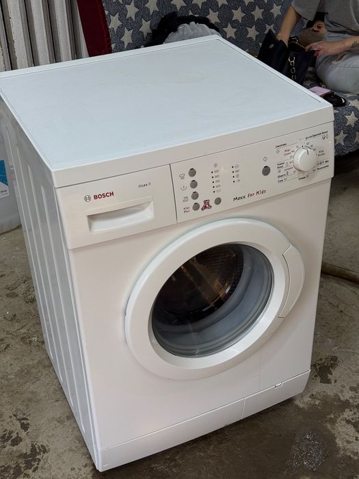 Стиральная машина Bosch 6 кг