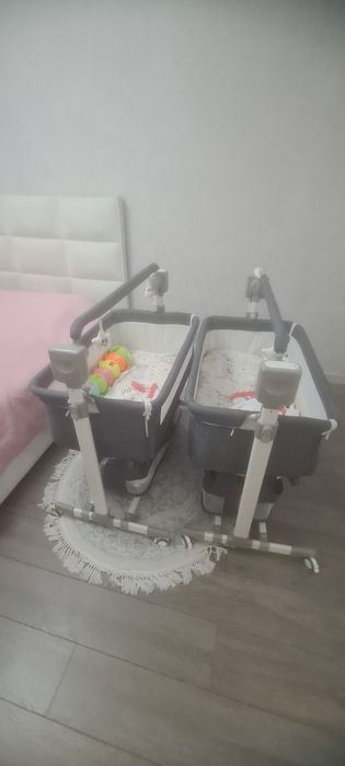 Продам кровать 2 шт