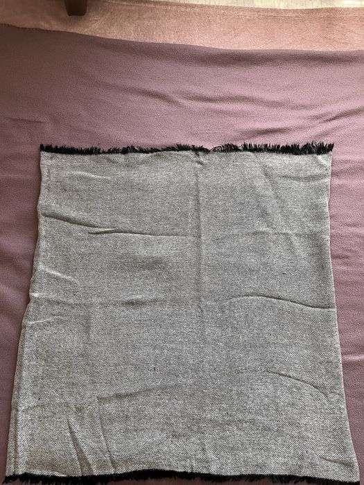 Шал тип туба.