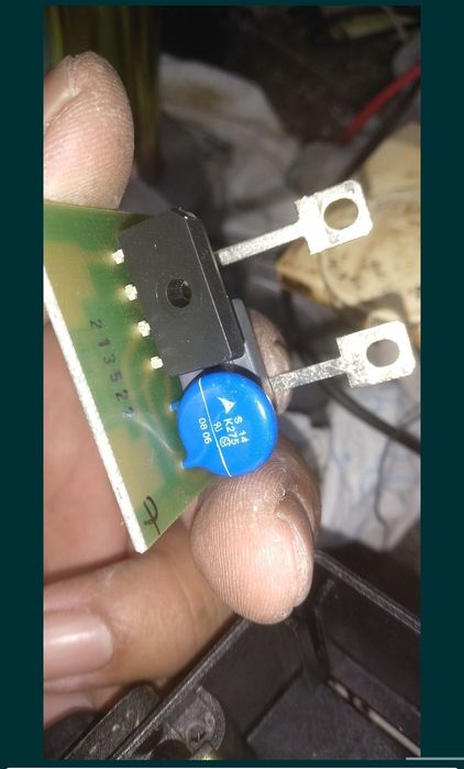 Ремонт газовых клапанов DUNGS. Ремонт клапан. Ремонт мултиблок.