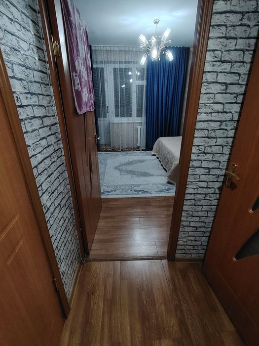 Посуточно почасавой