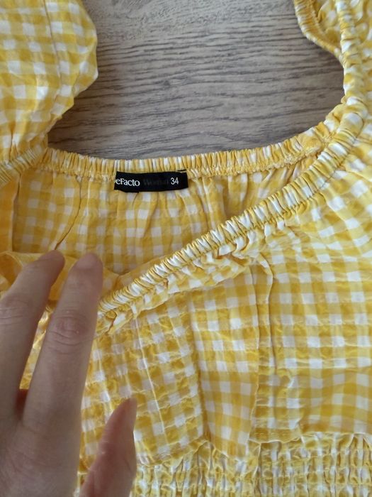 Три повседневных платья