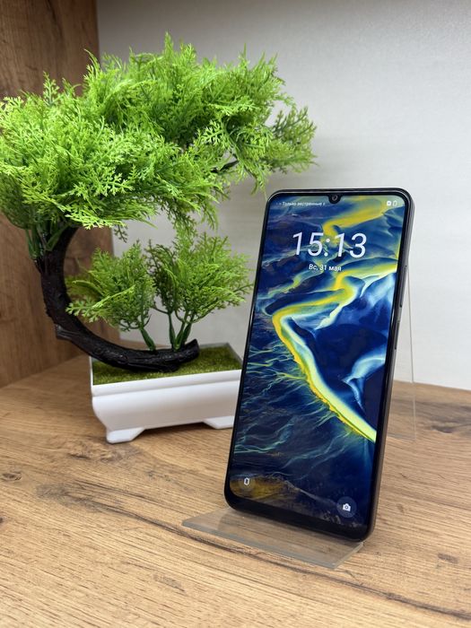 Продам RealMe Note 60X
