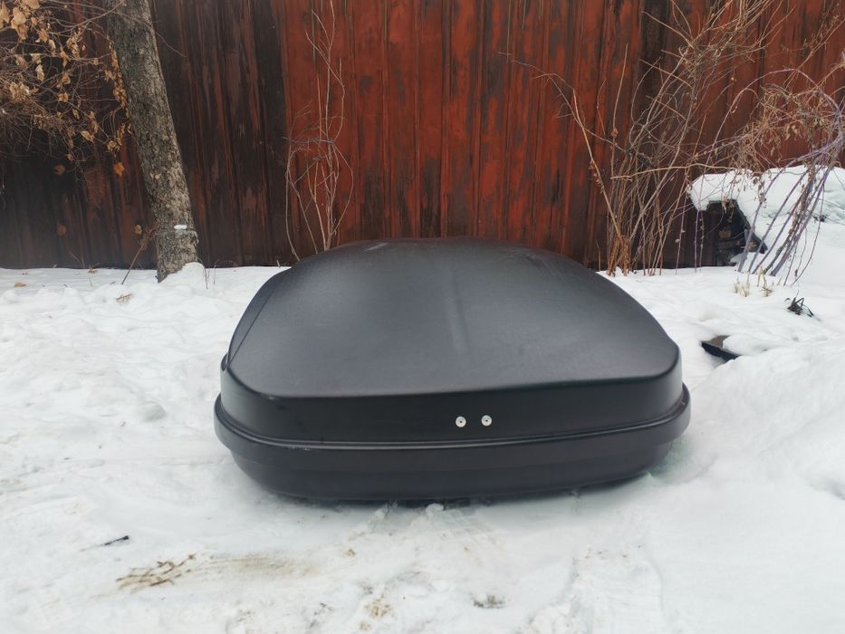 Продам автобагажник