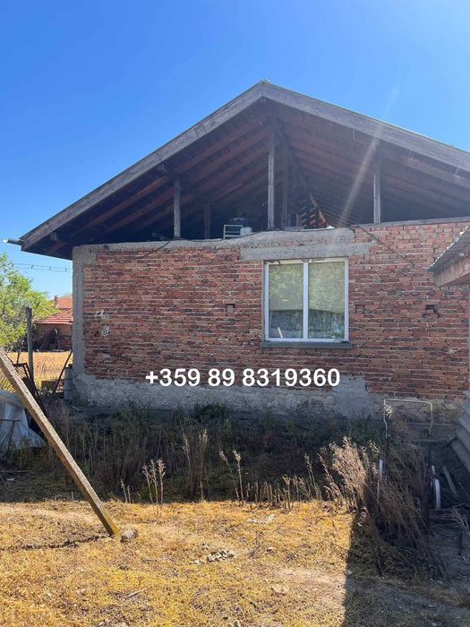 Продава се Къща в Пловдив, Тракия - 76 кв.м за 724 €/кв.м - Снимка #2