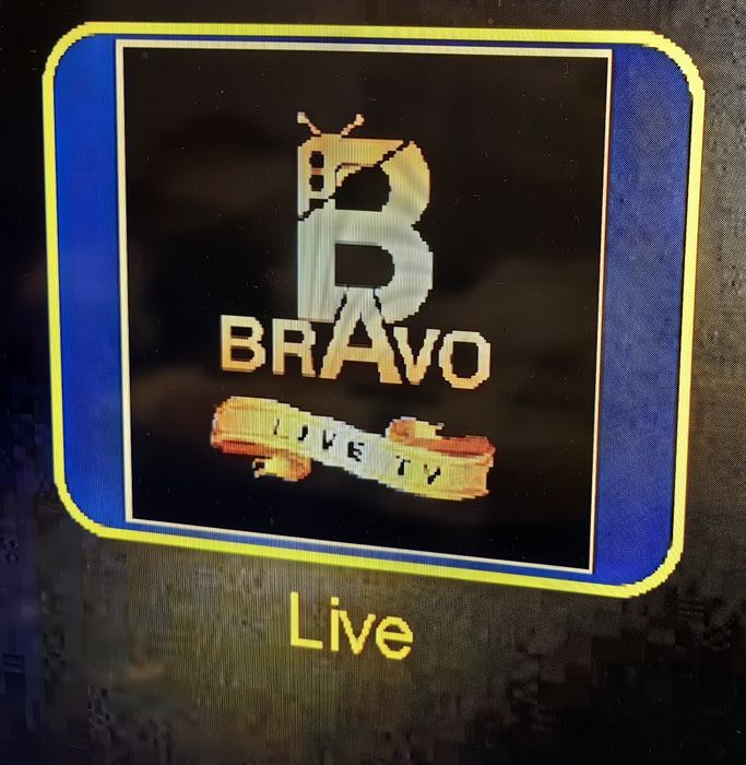 Receiver/receptor satelit 4k