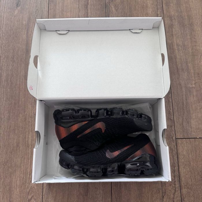 Nike Vapormax 41 номер