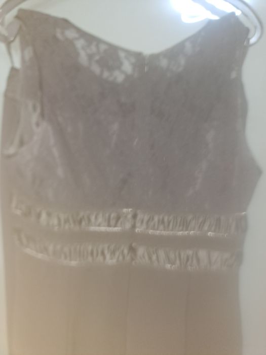 Costumas femei cu taior fusta si rochie