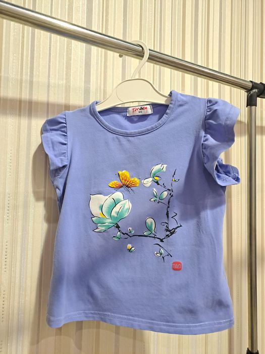 Футболка детская