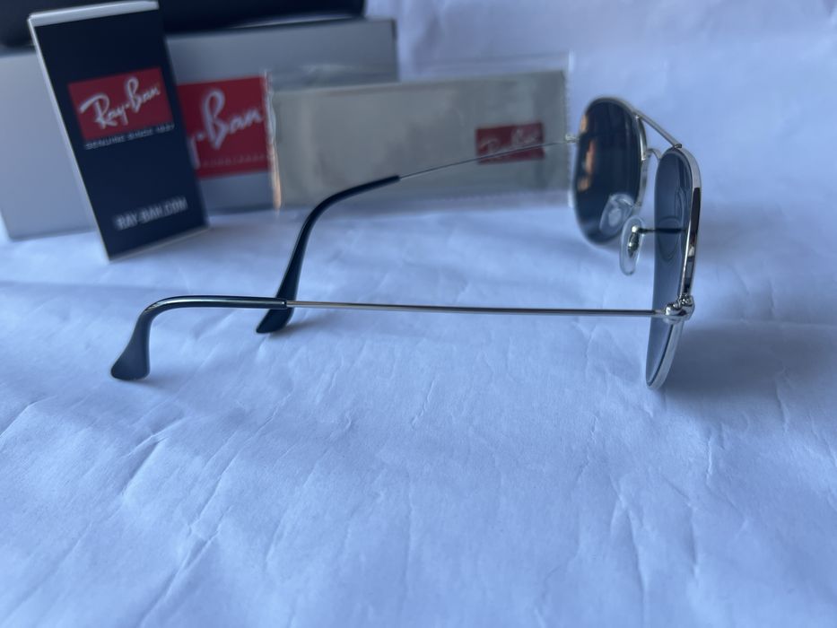 Ochelari de soare Ray Ban 3025 Aviator Noi