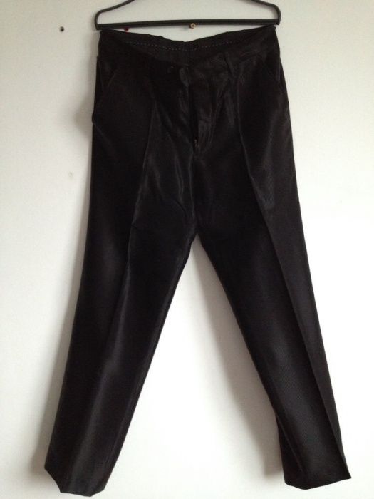 Costum barbatesc morandi bocci