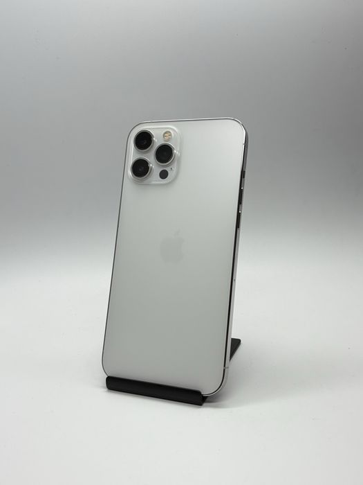 iPhone 12 PRO MAX - 128Gb - Baterie 100% + Garantie