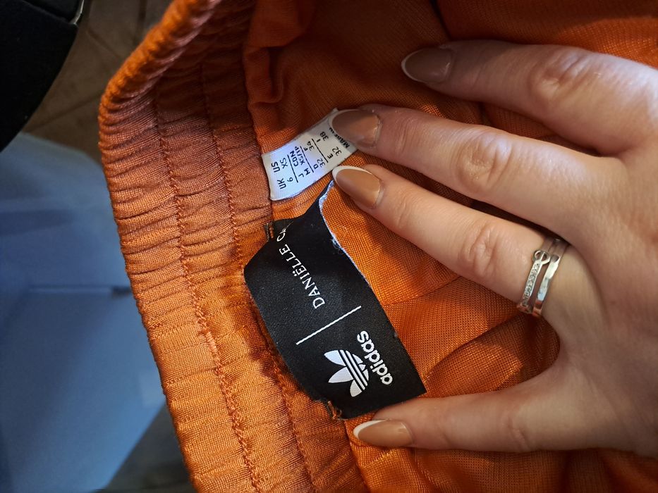 Adidas долнище хс