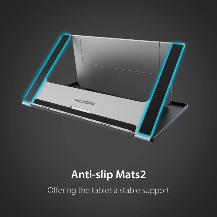 Huion ST200 Универсальная Подставка для графических планшетов
