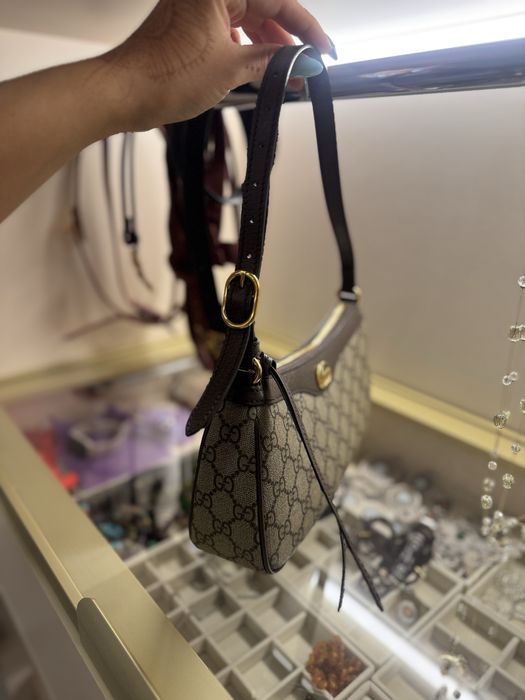 Продам сумку Gucci оригинал