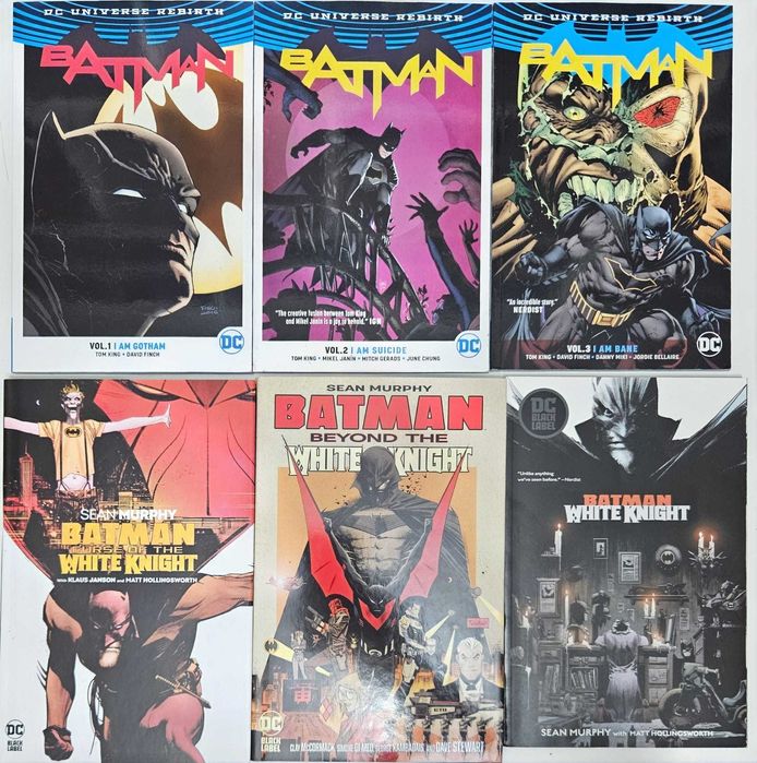 Vand comics-uri DC si Marvel