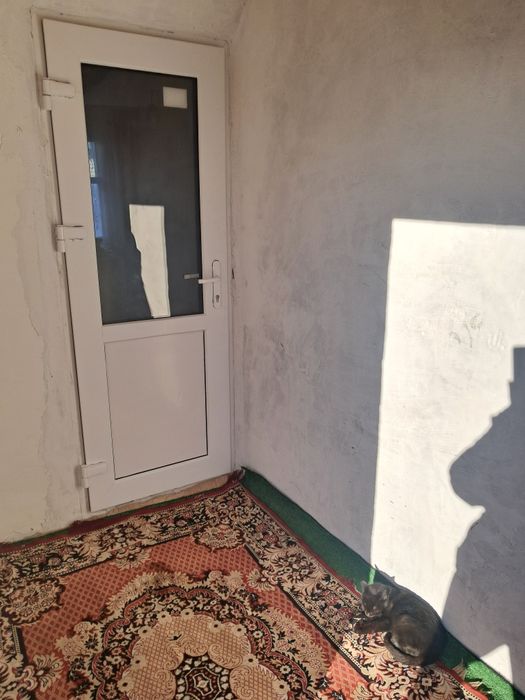 Продам дом в селе Самарское