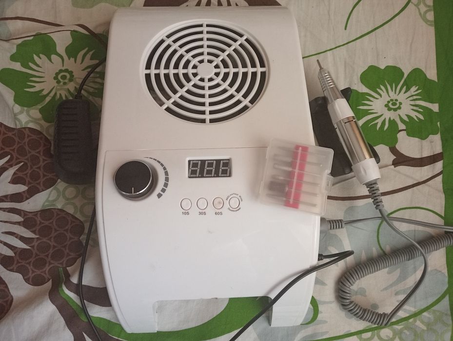 Опорат для маникюра