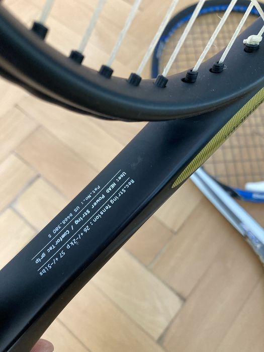 Head Intelligence i.S6 Babolat Y105 Y 105