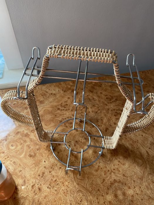 Подставки для ложек чашек