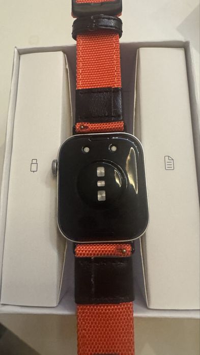 Huawei Watch FIT 3