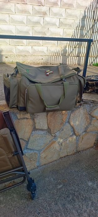 Шаранджийско Оборудване Daiwa , Jrc