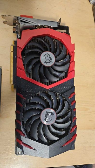 I7-4790k/Sabertooth Mark 2/SSD 256/ GTX 1080 8GB