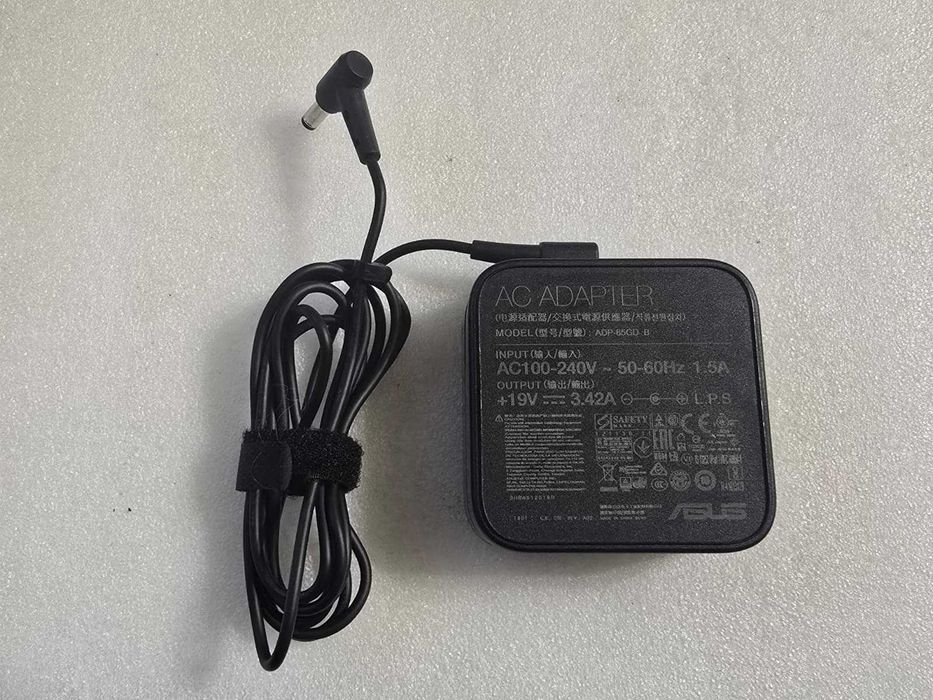 Incarcator Laptop Asus ADP-65GD B 19V 3.42A 65W mufa 5.5x2.5mm