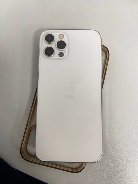 iphone 12 pro  256 gb