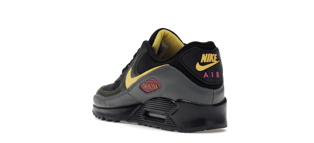 42 74 65. Nike Air Max Gore Tex. Air Max Gore Tex.